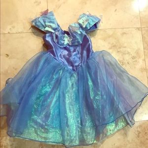 Kids Disney princess dress / costume